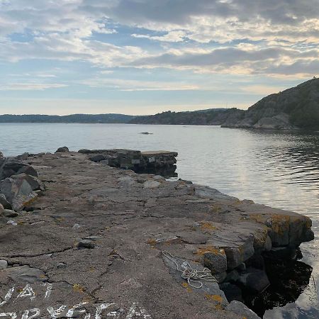 Naturnaera Gard I Tyfta Exterior foto